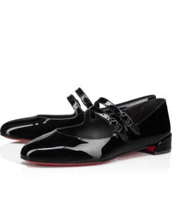 SWEET JANE FLAT BLACK