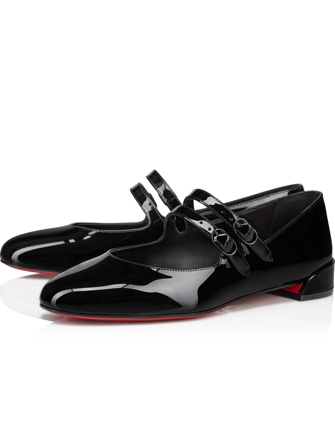 SWEET JANE FLAT BLACK