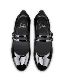 SWEET JANE FLAT BLACK