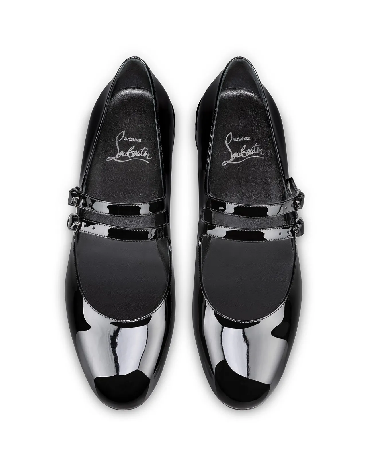 SWEET JANE FLAT BLACK