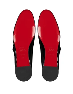 SWEET JANE FLAT BLACK