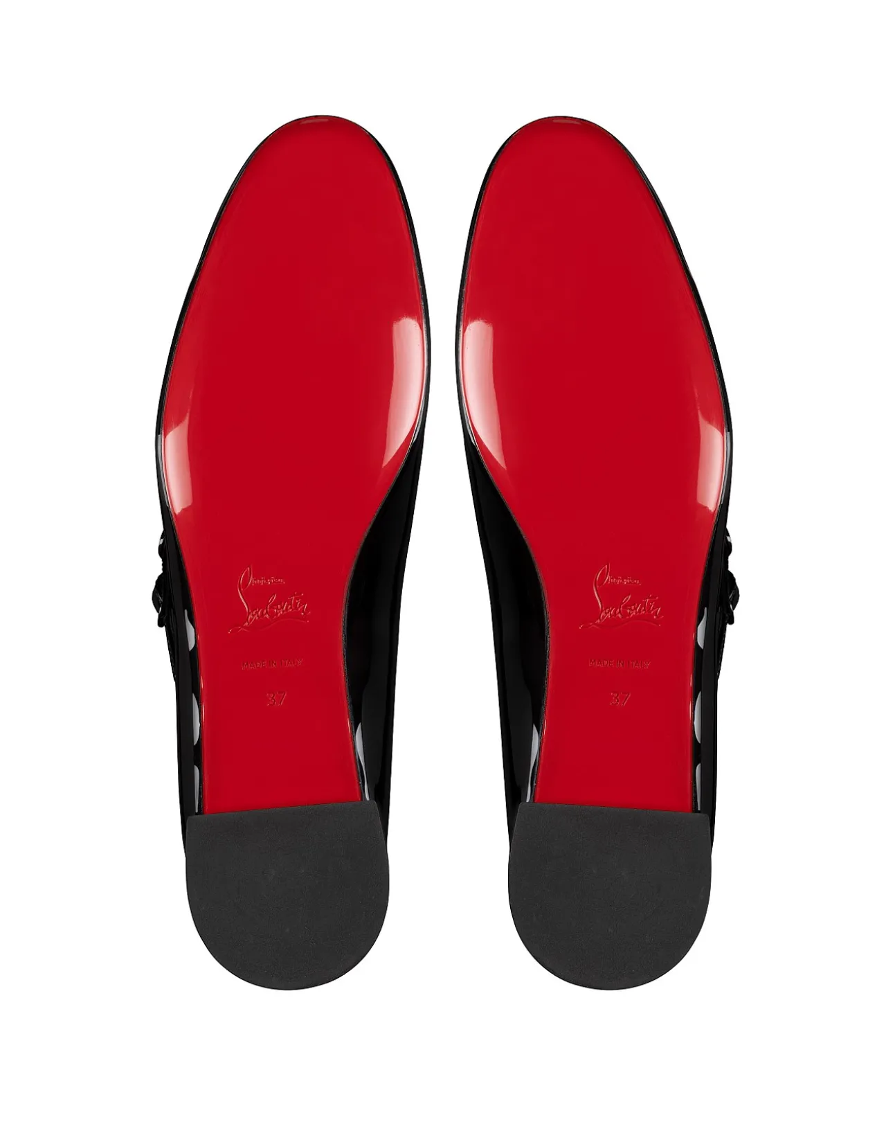 SWEET JANE FLAT BLACK