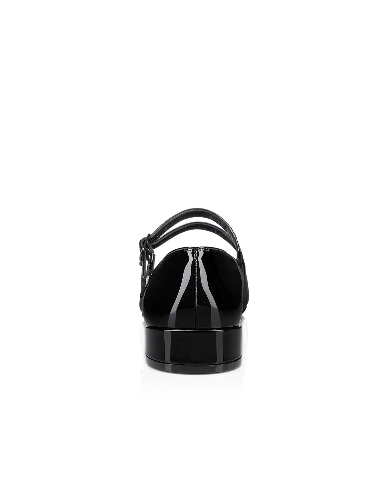 SWEET JANE FLAT BLACK