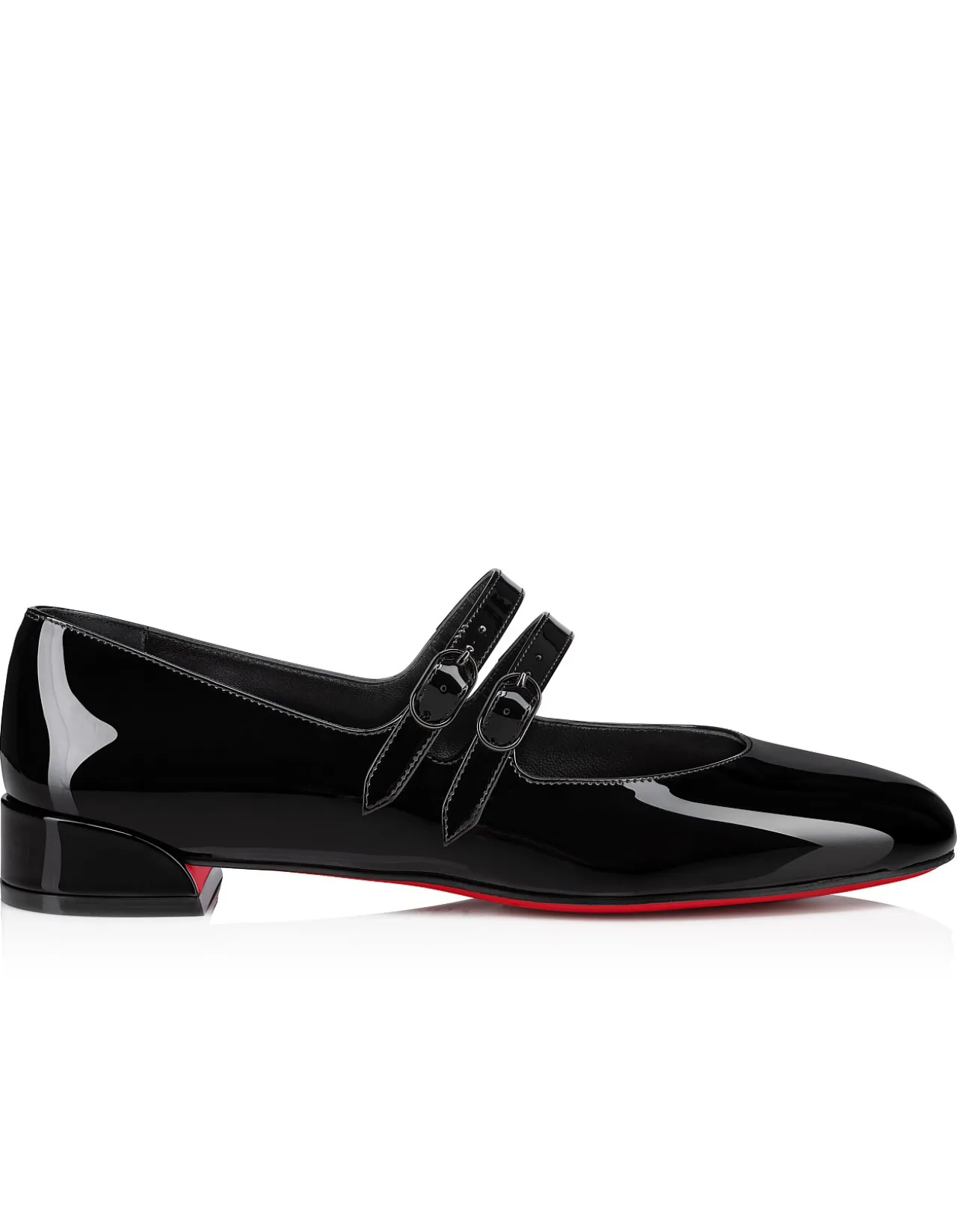 SWEET JANE FLAT BLACK