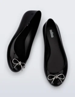 SWEET LOVE CHROME BALLERINA