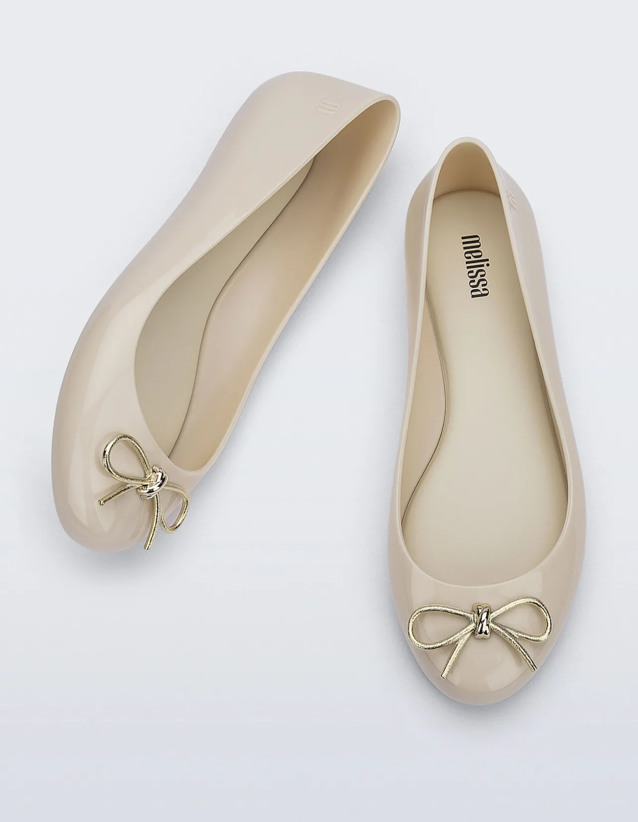 SWEET LOVE CHROME BALLERINA