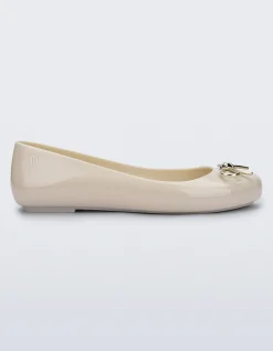SWEET LOVE CHROME BALLERINA