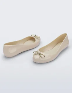 SWEET LOVE CHROME BALLERINA