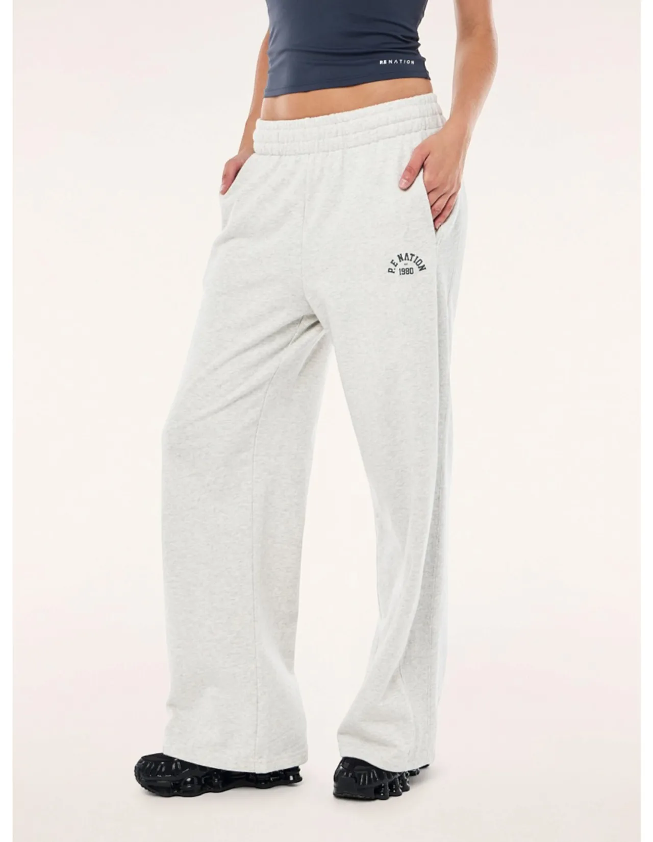 Swerve Trackpant