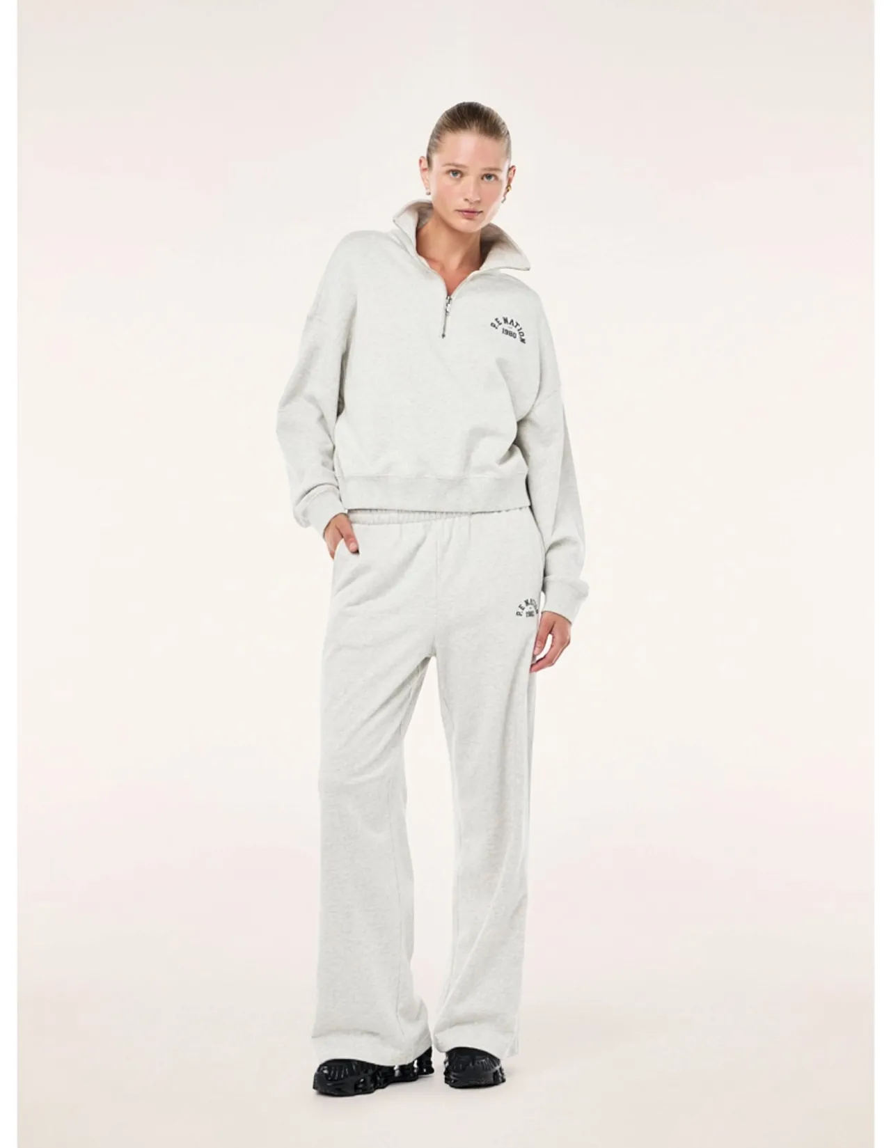 Swerve Trackpant