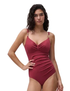 SWIM ICON COVERING UNDERWIRE ONE PCE
