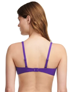 SWIM PURE SOLAR HALF CUP