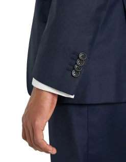 SWINBOURNE JACKET
