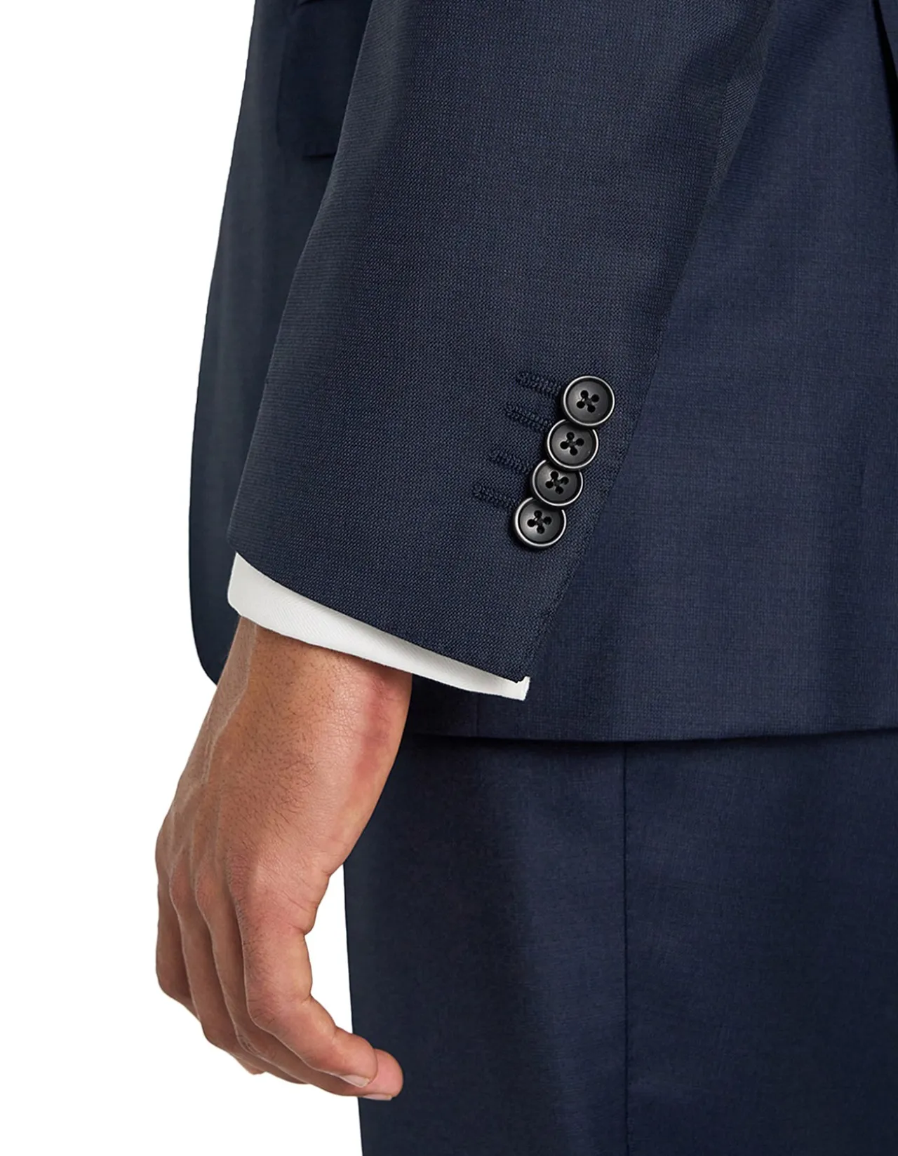 SWINBOURNE JACKET