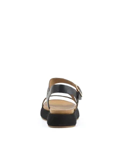 SYLAR STRAPPY SANDAL ON UNIT