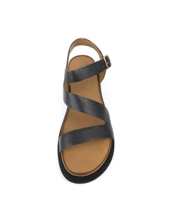 SYLAR STRAPPY SANDAL ON UNIT