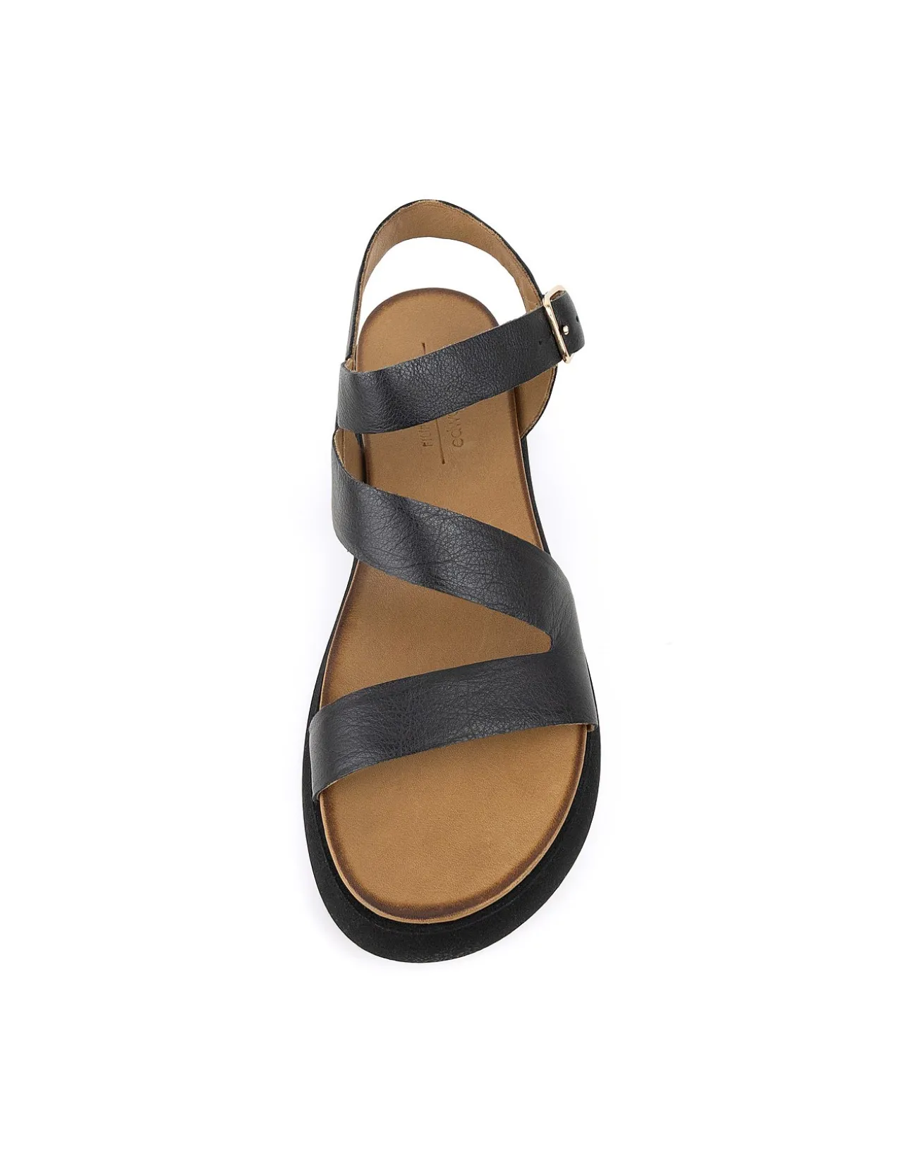 SYLAR STRAPPY SANDAL ON UNIT