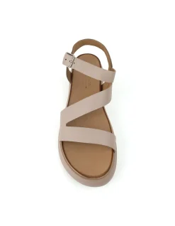 SYLAR STRAPPY SANDAL ON UNIT