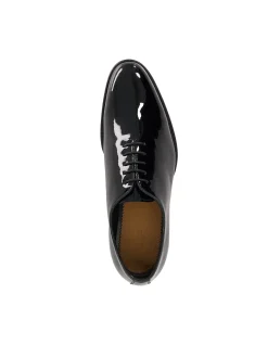 SYLVESTER LACE UP LOAFER