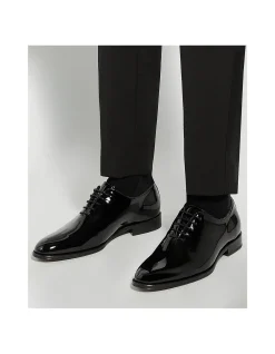 SYLVESTER LACE UP LOAFER