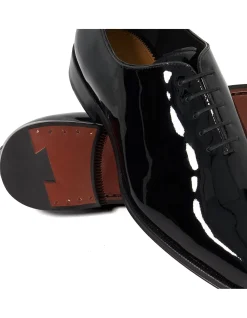 SYLVESTER LACE UP LOAFER