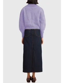 SYLVIE CARDIGAN