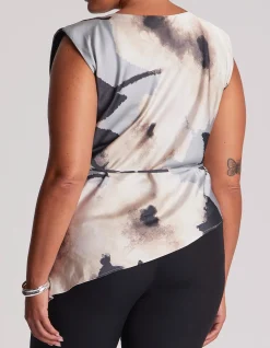 SYLVIE TOP