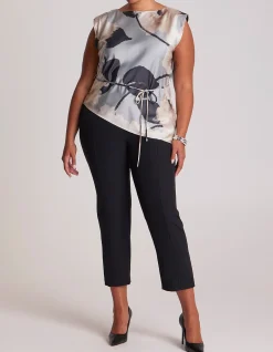 SYLVIE TOP