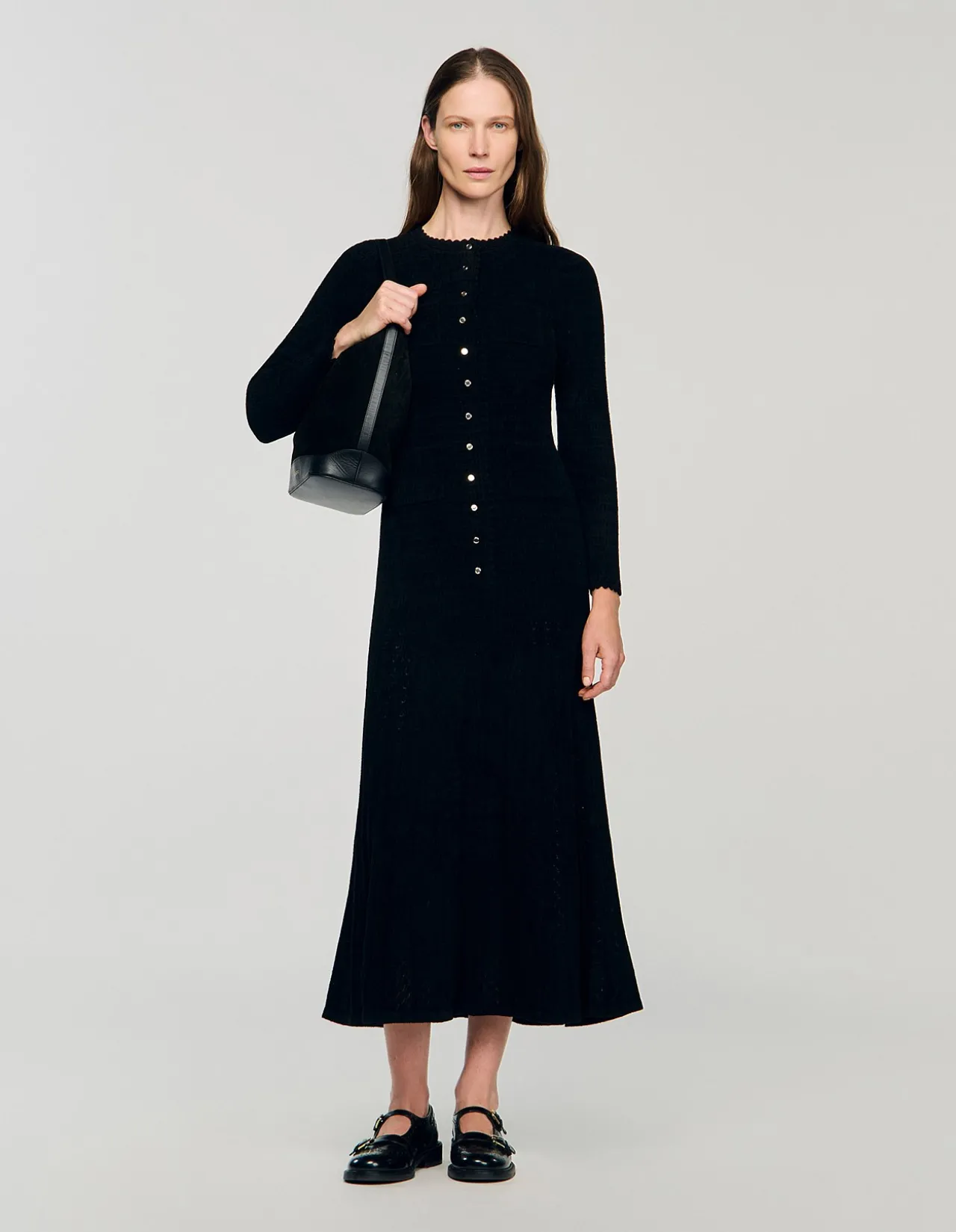 Syrene Dress