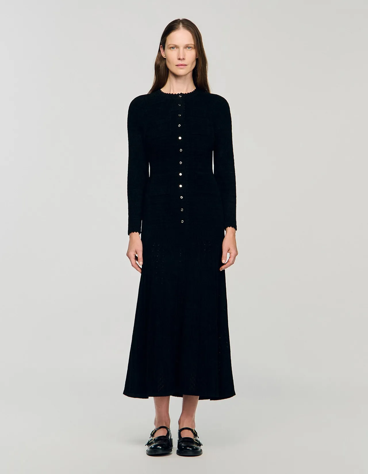 Syrene Dress