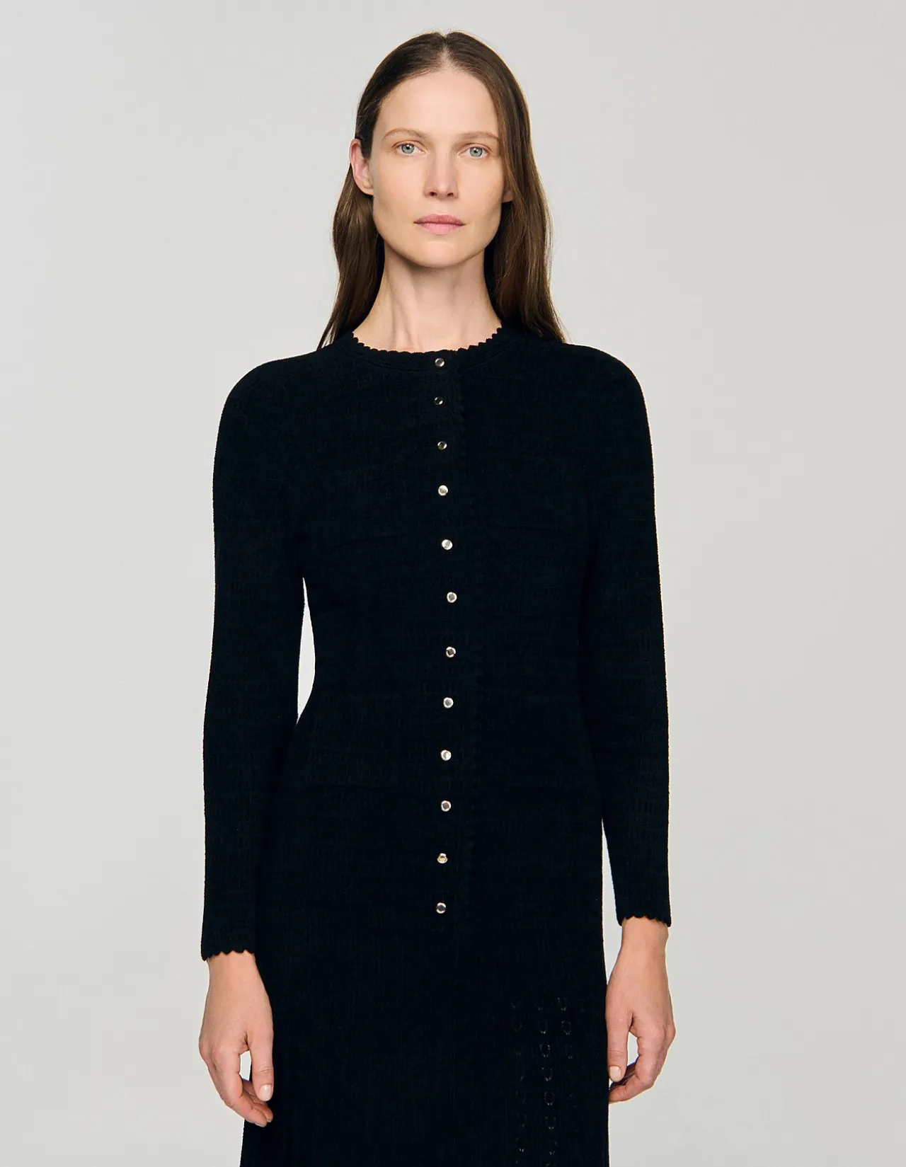 Syrene Dress