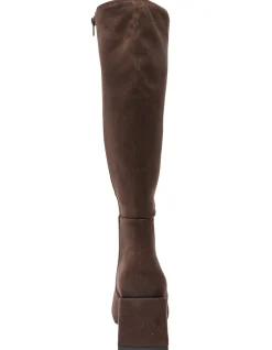 TABBY KNEE BOOT