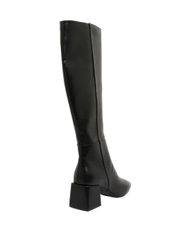 TABBY KNEE BOOT