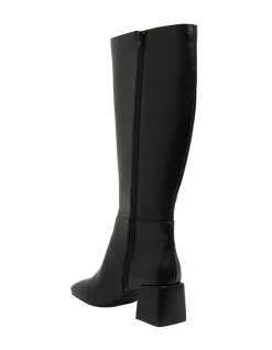 TABBY KNEE BOOT