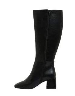 TABBY KNEE BOOT