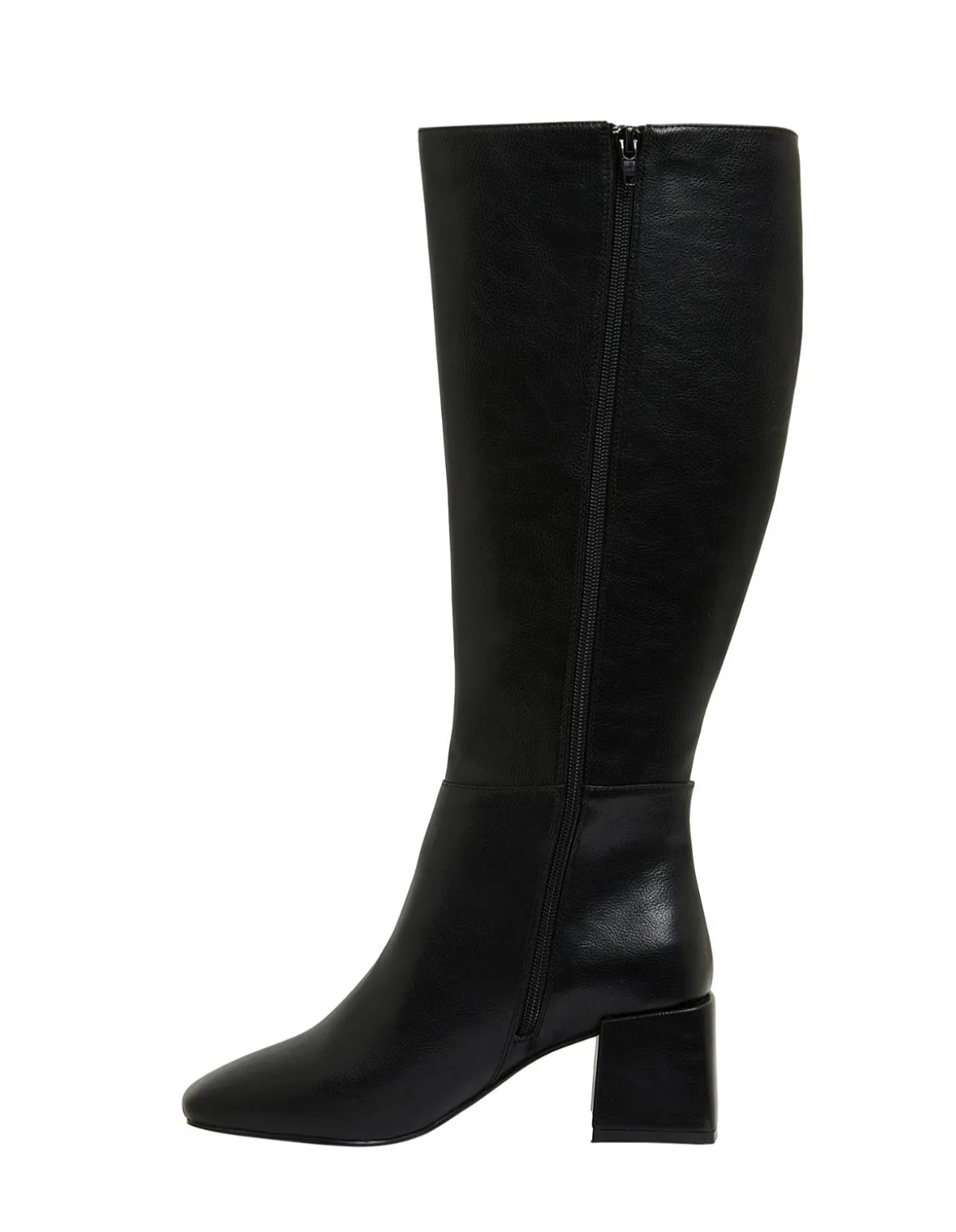 TABBY KNEE BOOT