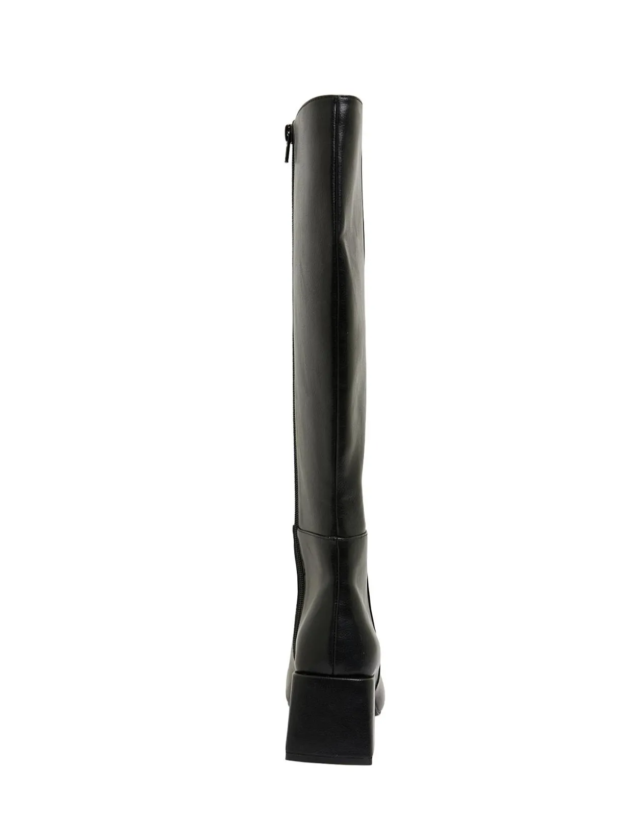 TABBY KNEE BOOT