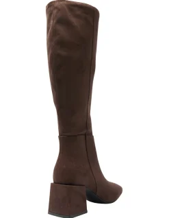 TABBY KNEE BOOT