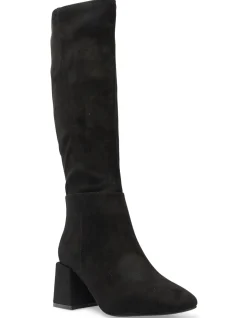 TABBY KNEE BOOT