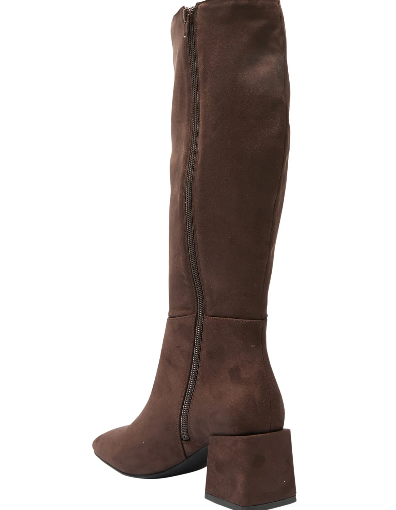 TABBY KNEE BOOT