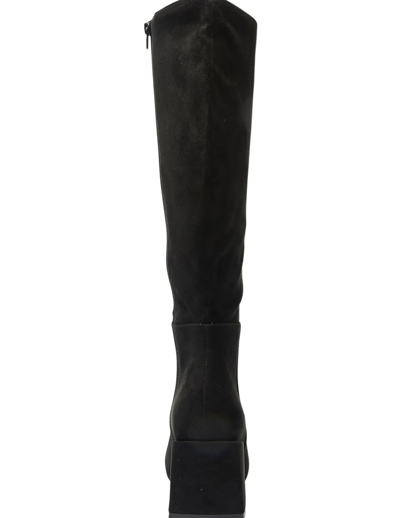 TABBY KNEE BOOT