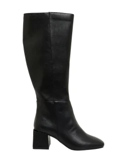 TABBY KNEE BOOT