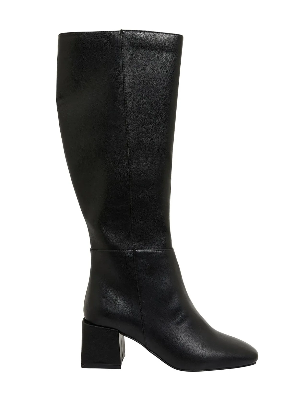 TABBY KNEE BOOT