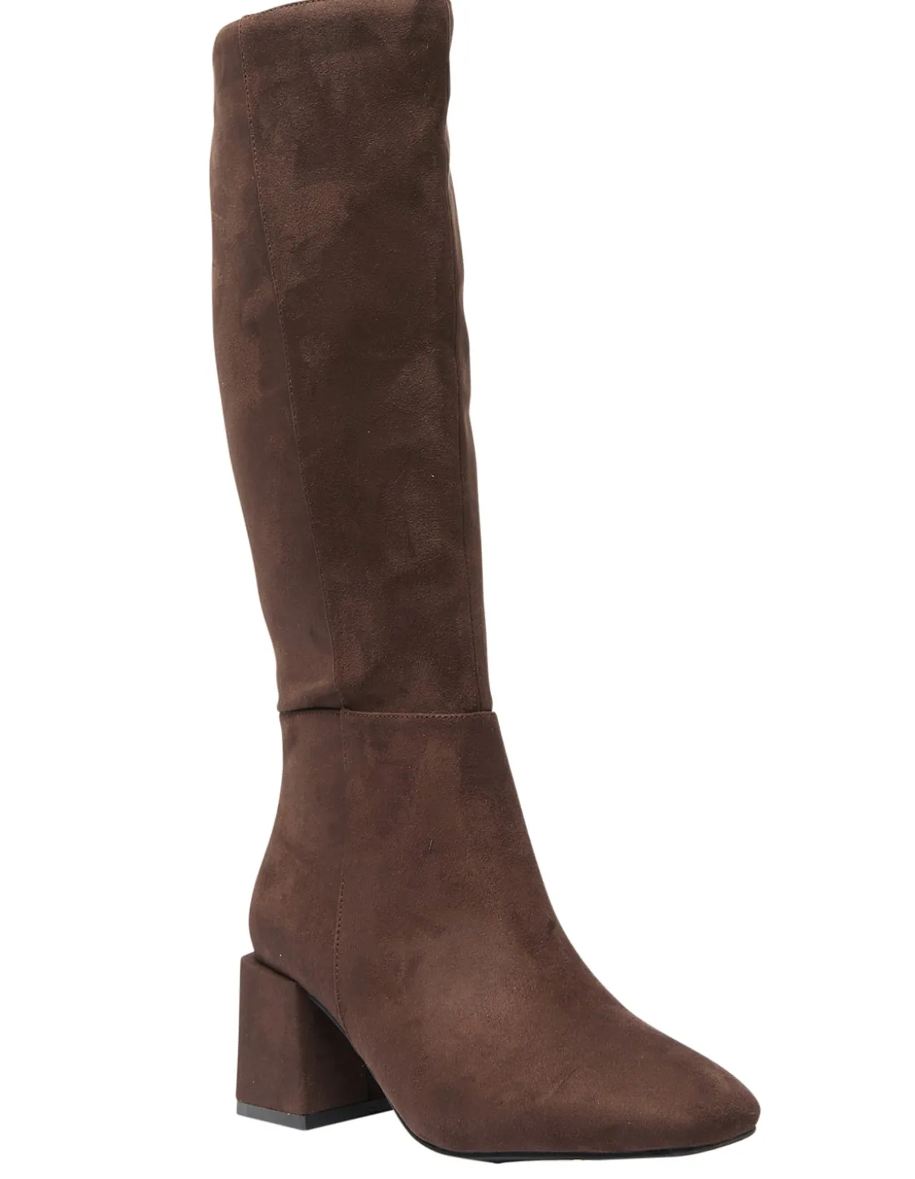 TABBY KNEE BOOT