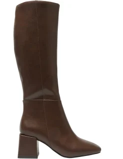 TABBY KNEE BOOT