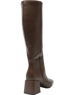 TABBY KNEE BOOT