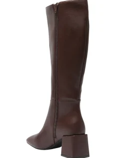 TABBY KNEE BOOT