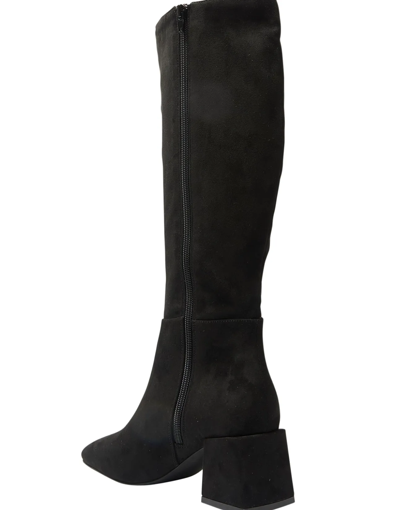 TABBY KNEE BOOT