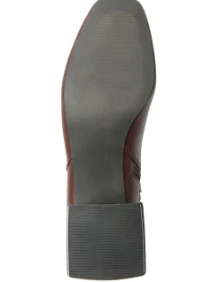 TABBY KNEE BOOT
