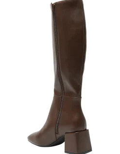 TABBY KNEE BOOT